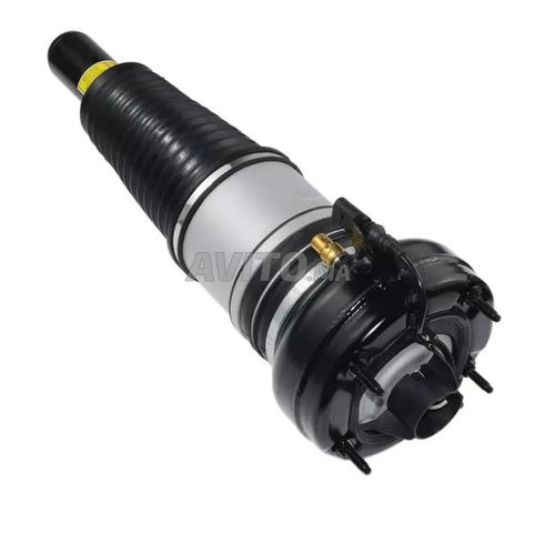 amortisseurs avant Porsche Macan 95B616039J