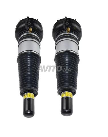 amortisseurs avant Porsche Macan 95B616039J - 2
