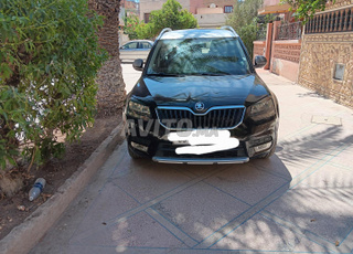 Hay Al Wahda Yarchid