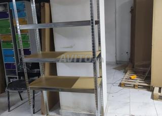 طاجيرات تخزين قوية وخفيفة