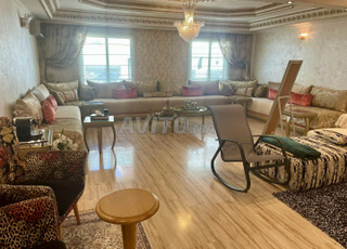 Appartement à vendre 129 m² à Casablanca