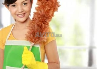 مربية مؤهلة - رعاية أطفال موثوقة