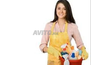 طباخة محترفة - مطبخ منزلي