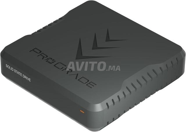 SSD ProGrade Digital Pro Mini 1 To USB 4.0