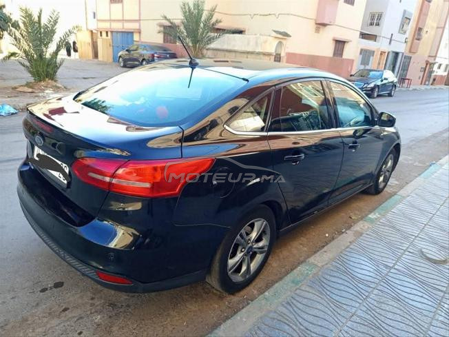 Ford focus trend plus 2018