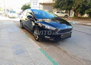 Ford focus trend plus 2018