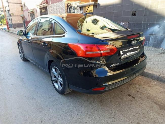 Ford focus trend plus 2018