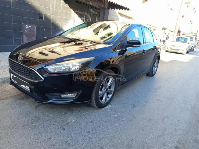 Ford focus trend plus 2018