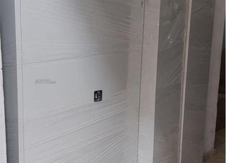 Armoires en stock métallique de temaara