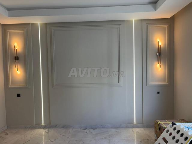 Villa Neuve Haut Standing – Finitions Premium - 2