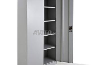 خزائن معدنية تصنيع محلي أثاث