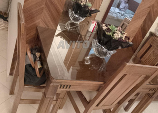 Tête de lit neuve et bon état