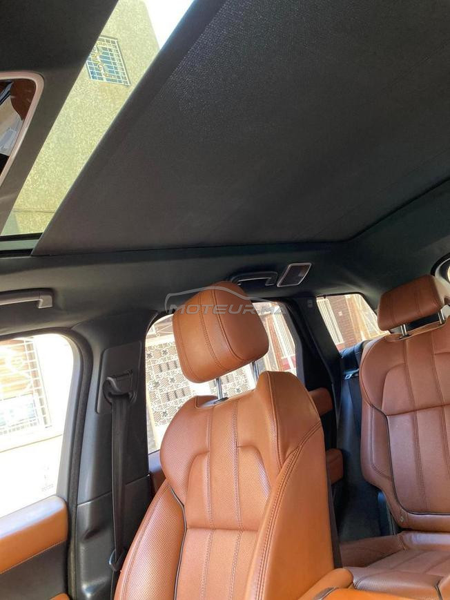 Land Rover Range Rover Sport Diesel Automatique