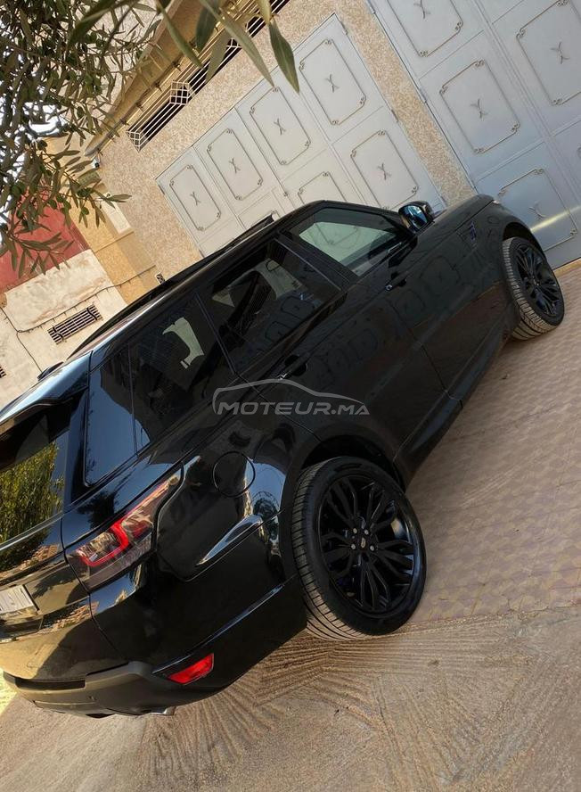 Land Rover Range Rover Sport Diesel Automatique