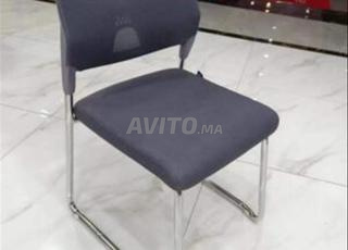 Chaise Visiteur Professionnelle à RABAT
