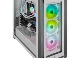 Pc Gamer AMD Ryzen 7-7700X-64Go-1ToSSD