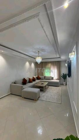 Bel appartement 400 dh Bab Doukkala - 2