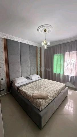 Bel appartement 400 dh Bab Doukkala