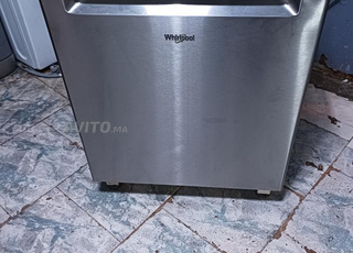 Lave-vaisselle Whirlpool