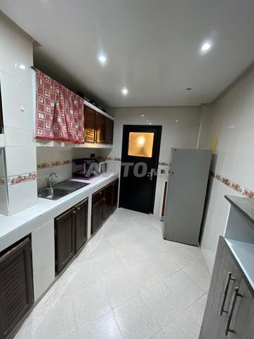 Appartement meublé pour votre beau séjour à Rabat - 2