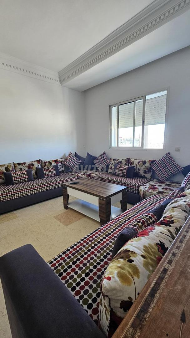 luxueux appartement 100m à la plage Wi-Fi