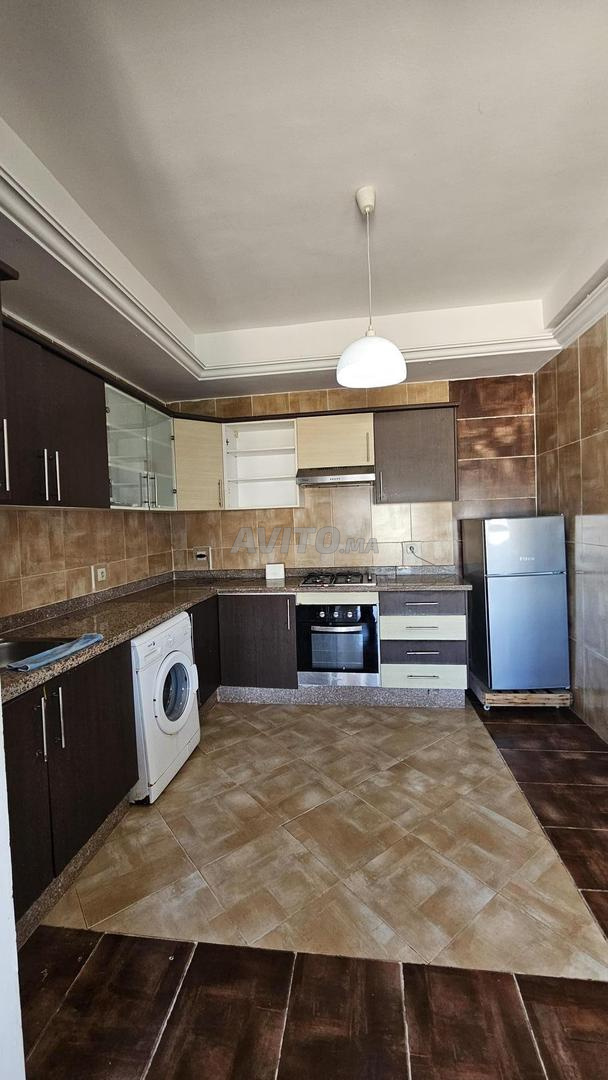 luxueux appartement 100m à la plage Wi-Fi - image 3