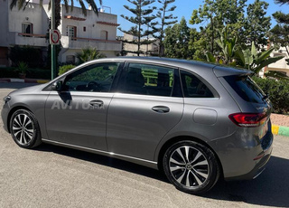 Mercedes classe B 180 6 Cv