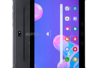 Samsung galaxy tab active Pro 64gb 4 Ram