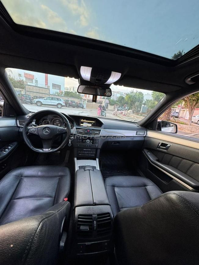 Mercedes-Benz 300 Diesel Automatique 2011 à Salé