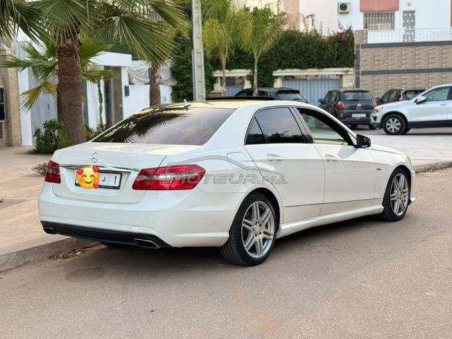 Mercedes-Benz 300 Diesel Automatique 2011 à Salé