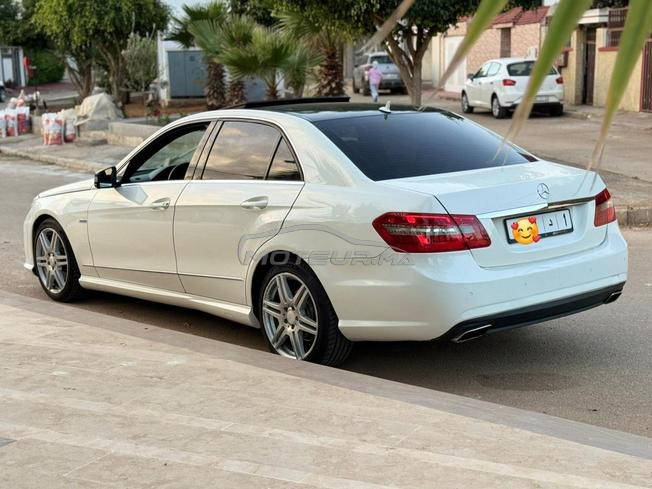 Mercedes-Benz 300 Diesel Automatique 2011 à Salé