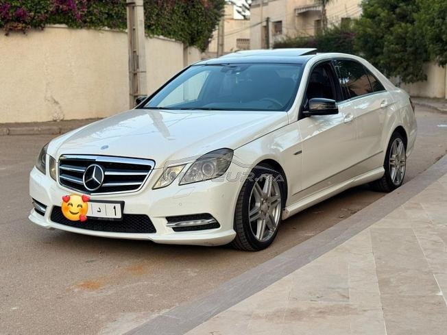 Mercedes-Benz 300 Diesel Automatique 2011 à Salé