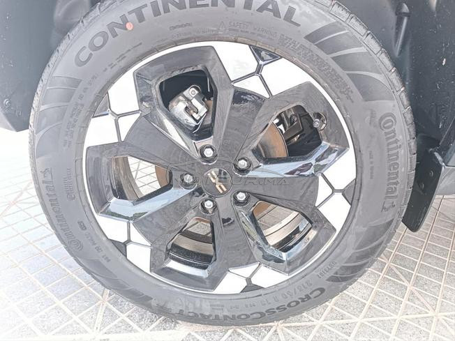Dacia Duster Diesel Manuelle 2025 à Rabat