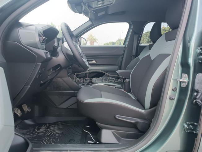 Dacia Duster Diesel Manuelle 2025 à Rabat