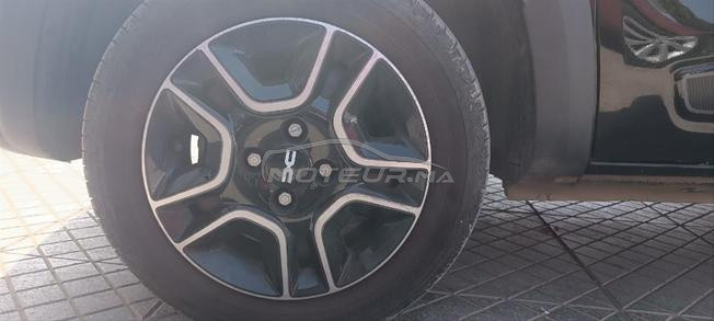 Dacia Spring Electrique Automatique 2024 à Rabat