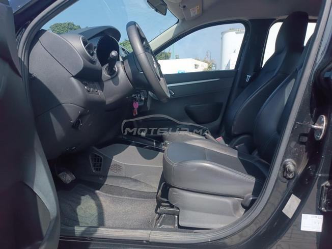 Dacia Spring Electrique Automatique 2024 à Rabat