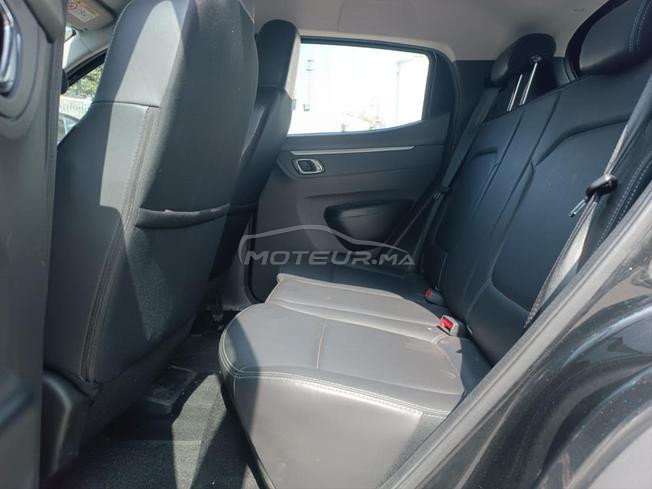 Dacia Spring Electrique Automatique 2024 à Rabat