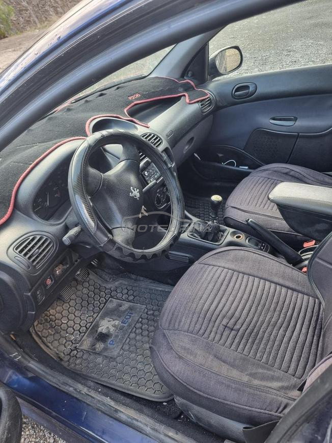 vendre voiture