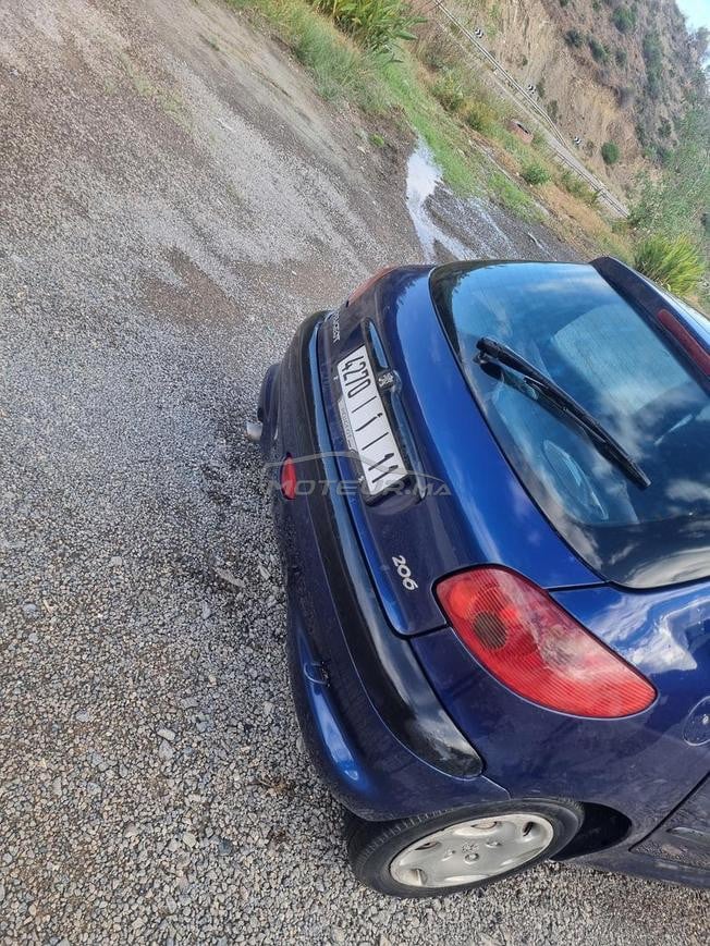 vendre voiture