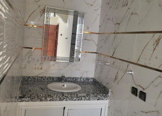 Appartement neuf luxe