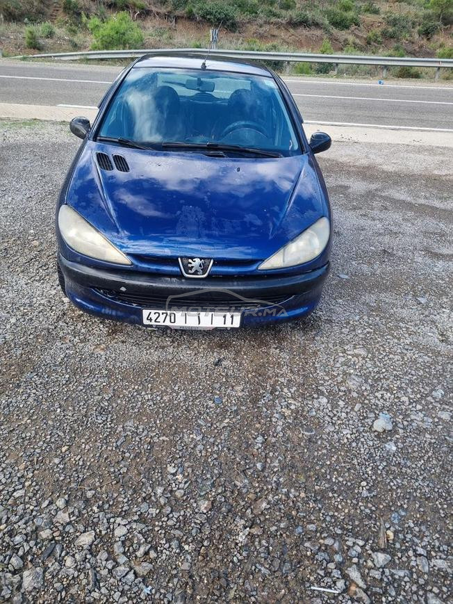 vendre voiture