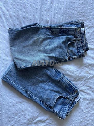 Jeans Zara femme