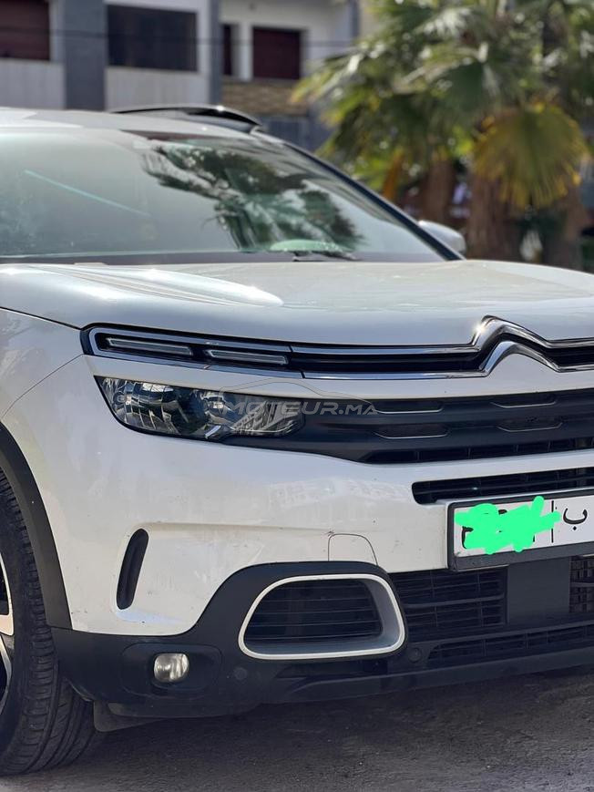 C5 AIRCROSS AUTOMATIQUE