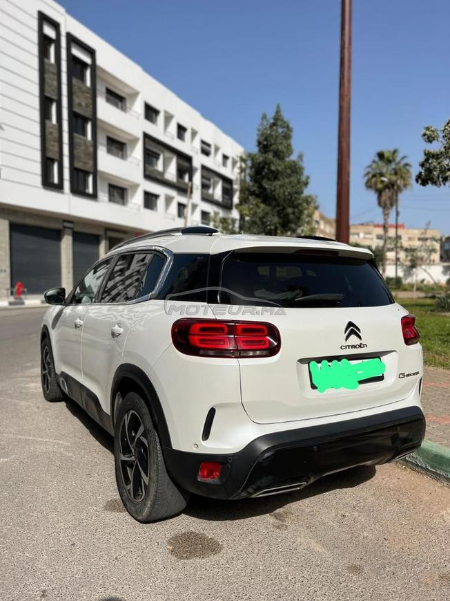 C5 AIRCROSS AUTOMATIQUE