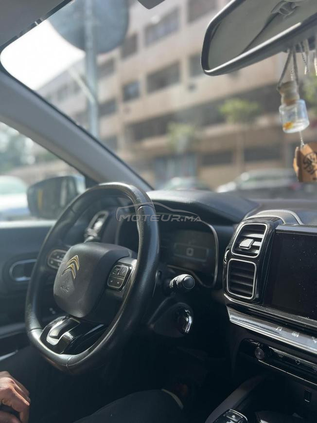 C5 AIRCROSS AUTOMATIQUE
