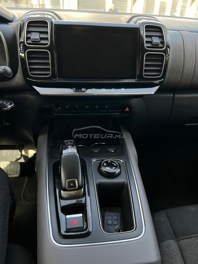 C5 AIRCROSS AUTOMATIQUE