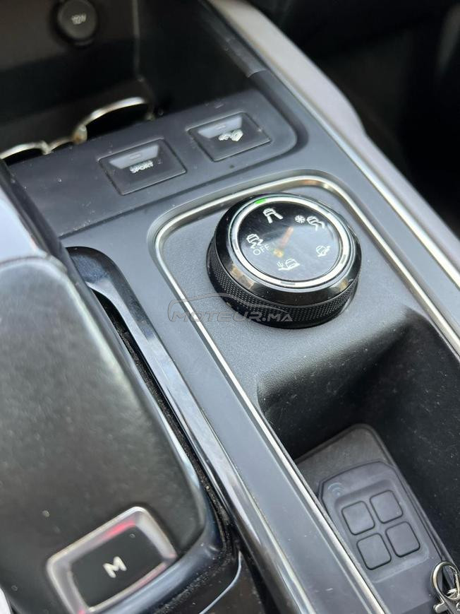 C5 AIRCROSS AUTOMATIQUE