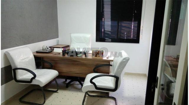 bureau professionnel en excellent état a kéénitra - 2