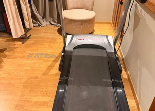 Tapis de course BH Fitness RT AERO Dual