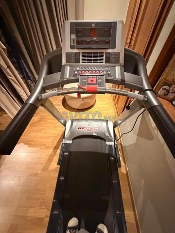جهاز جري BH Fitness RT AERO Dual - 2